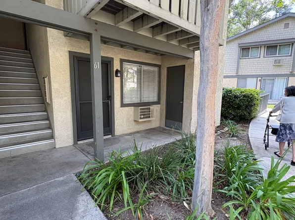 960 E Bonita Ave Unit 61, Pomona, CA 91767