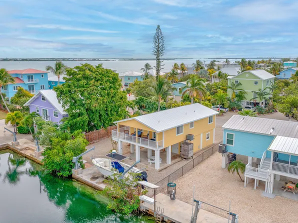 28571 Buccaneer Rd, Little Torch Key, FL 33042