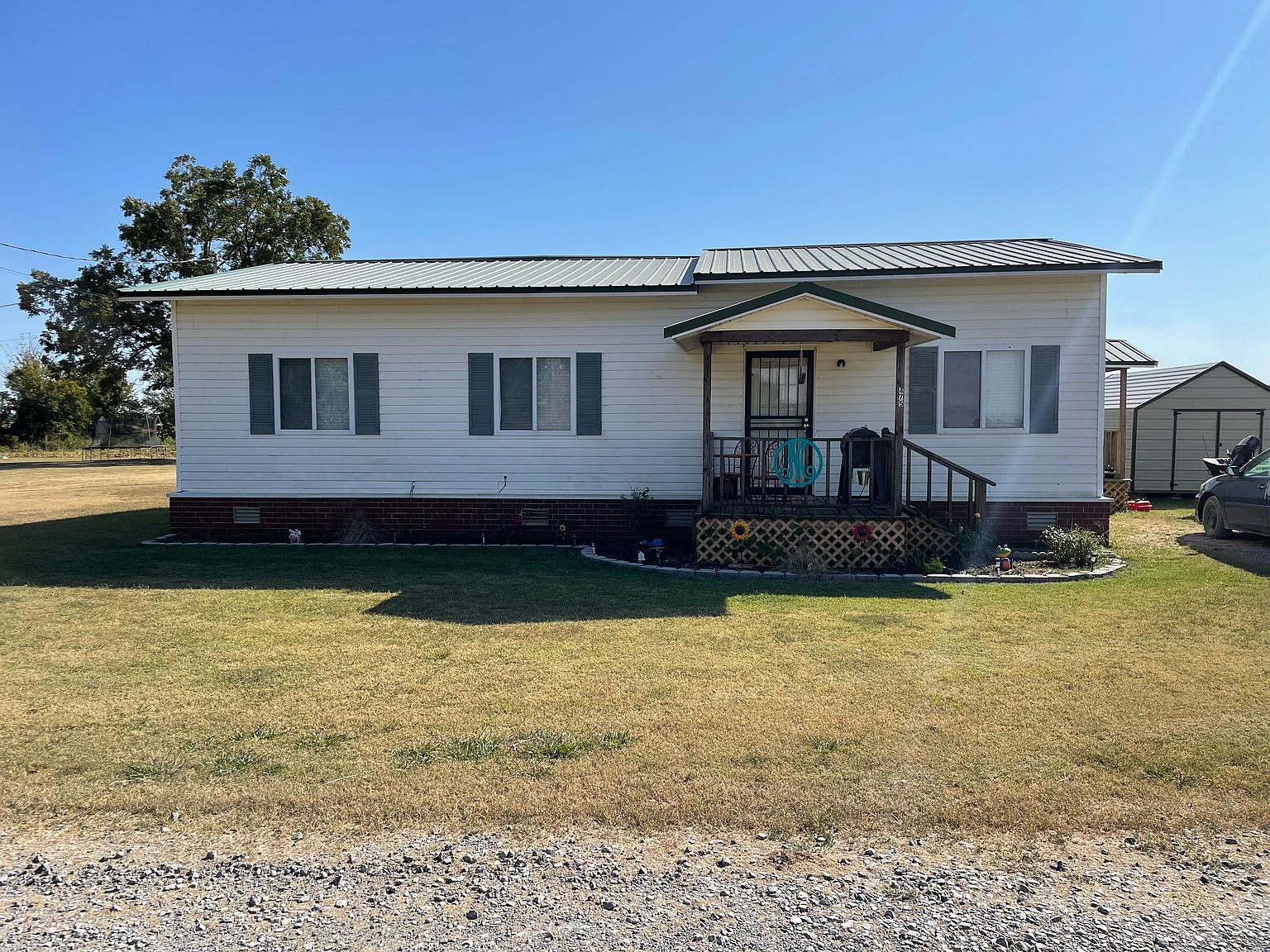 475 Sfc 843, Palestine, AR 72372 Zillow