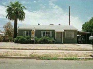 2342 E 19th St #0, Tucson, AZ 85719
