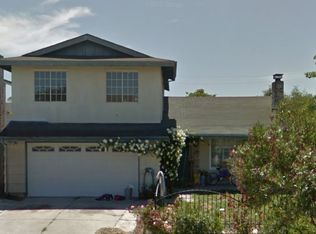 3396 Rocky Mountain Dr, San Jose, CA