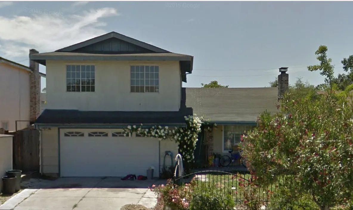 3396 Rocky Mountain Dr photo 1