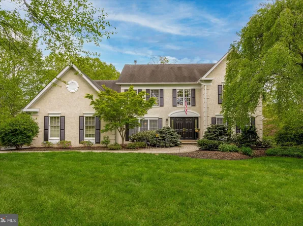 1424 Rose Ln, North Wales, PA 19454