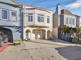1758 27th Ave, San Francisco, CA 94122