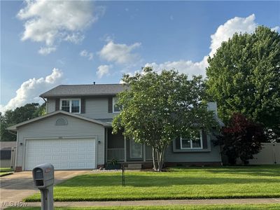 920 Tamwood Dr, Canal Fulton, OH, 44614