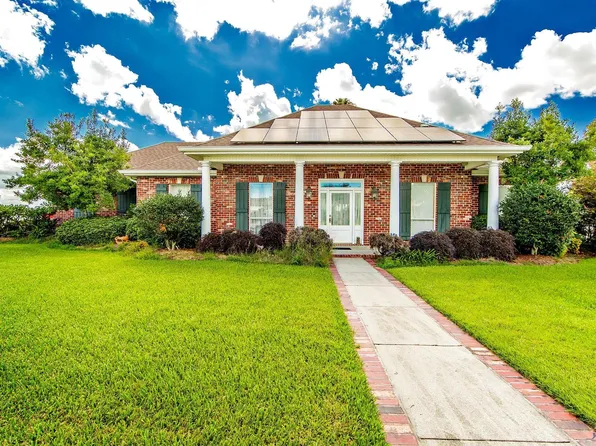 115 Autumn Dr, Houma, LA 70360