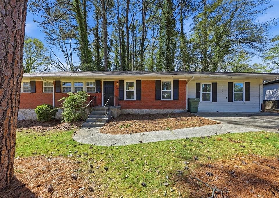 1st image of 1939 Shepherd Cir SW