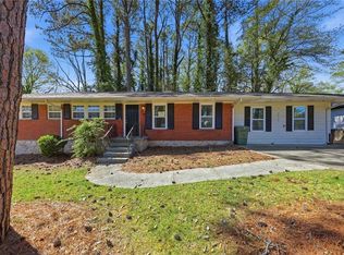 1939 Shepherd Cir SW, Atlanta, GA 30311