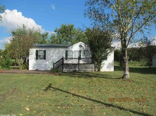 3222 Highway 16, Pangburn, AR 72121
