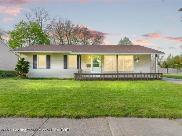 616 Beechwood St, Lansing, MI 48910