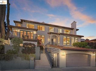 1165 Miller Ave, Berkeley, CA 94708