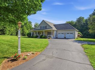 146 Old Enfield Rd, Belchertown, MA 01007