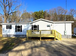 2860 Camp Rd, Jasper, GA 30143