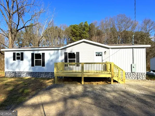 2860 Camp Rd, Jasper, GA 30143