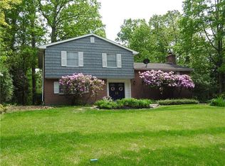 3904 Glencoe Ct, Murrysville, PA
