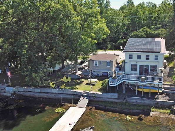 Waterfront North Hero Vt Waterfront Homes For Sale 14 Homes Zillow
