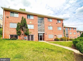 7512 Hawthorne St APT 3, Landover, MD 20785