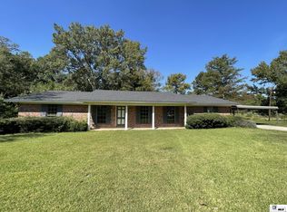 155 Old Depot Rd, Monroe, LA 71203