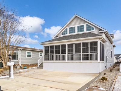 144 Clam Shell Rd, Ocean City, MD, 21842
