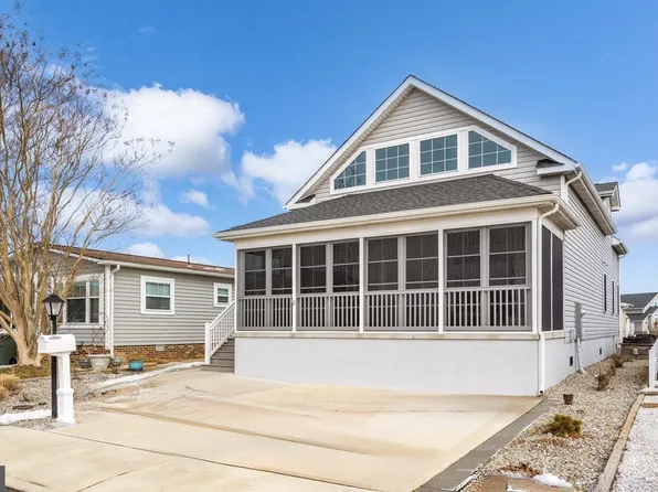 144 Clam Shell Rd, Ocean City, MD 21842