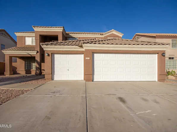 4088 E Kroll Drive, Gilbert, AZ 85234