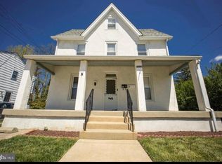 328 Ridley Ave #2, Folsom, PA 19033