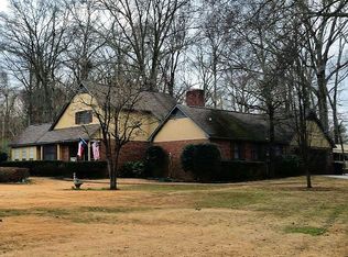 2509 Circle Dr SE, Decatur, AL 35603