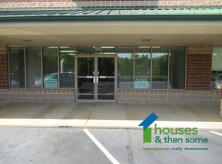 680 Fairview Rd STE C, Simpsonville, SC 29680