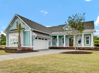 362 Planters Walk, Hampstead, NC 28443