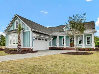 362 Planters Walk, Hampstead, NC, 28443