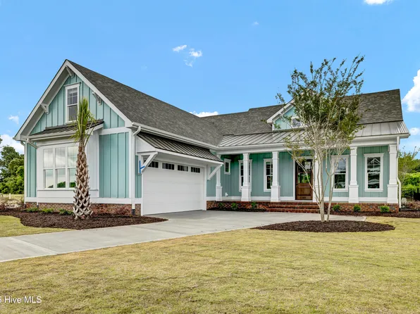 362 Planters Walk, Hampstead, NC 28443