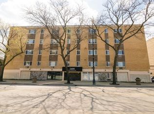 5400 N Sheridan Rd APT 203, Chicago, IL 60640