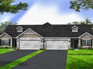 2610 Hudson Rd, Valparaiso, IN 46385