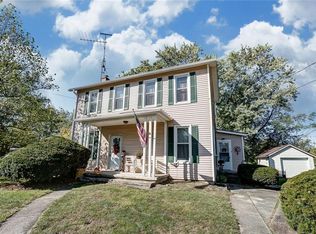 7220 S Palmer Rd, New Carlisle, OH 45344