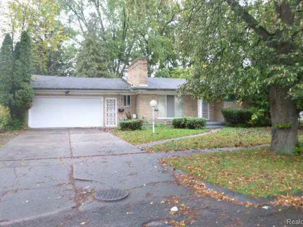 3213 Helber St, Flint, MI 48504