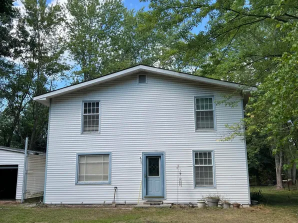 7890 W 990 N, Demotte, IN 46310