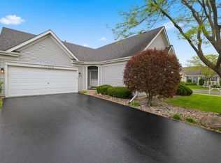13806 S Hickory Ln, Plainfield, IL 60544