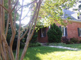 500 N Monroe St, Arlington, VA 22201