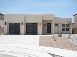 150 Mirador Blvd, Los Alamos, NM 87544