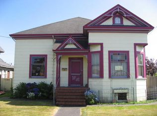 1706 3rd St, Eureka, CA 95501