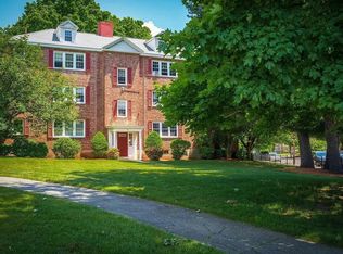 Dexter Estates Condominium, Malden, MA 02148