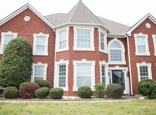 1712 Rising View Cir, McDonough, GA 30253