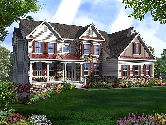 4th image of Foulk Manor New Neighborhood Garnet Vly #1