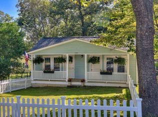 340 Newberry St, Aiken, SC 29801
