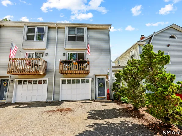 23 Woodley Court #2, Meriden, CT 06450