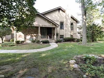 889 Lafayette Ct, Rochester, MI, 48307