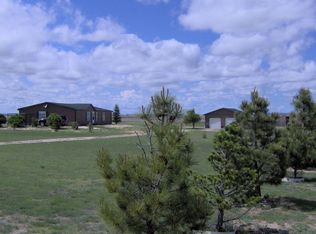 30310 Sanborn Rd, Yoder, CO 80864