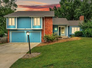 3205 Harvard Rd, Lawrence, KS 66049