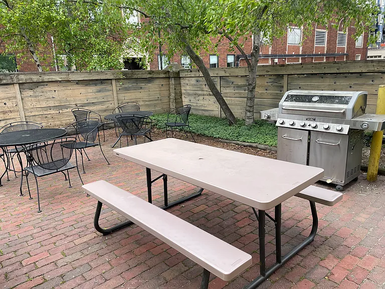 101 N Blount St #1313 — Photo 17
