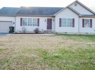 729 Marquis Ave, Salisbury, MD 21801
